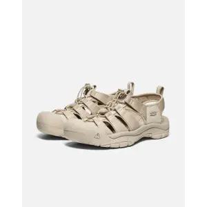 [백화점 정품] 킨 뉴포트 H2 베이지 남성 샌들 KNSO6E110 I2