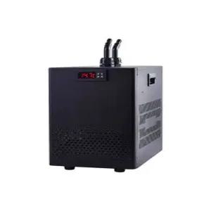 어항 냉각기 워터 해수 쿨링 물고기 온도조절 수족관 호스 자동 열대어