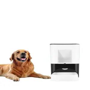 대형견 자동 급식기 대용량 대형견자동급식기 배식기