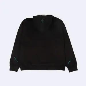 츄바스코 Back You Up 후드 블랙1247590