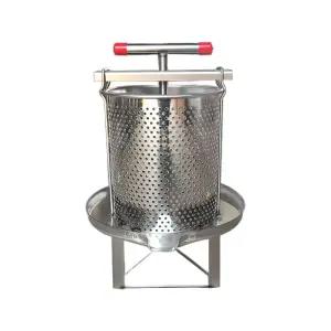 압착기 두부짜는기계 두부압축기 스테인리스 수동 대용량