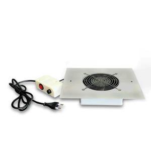 매립형 네일 흡진기 먼지 분집 내장 디드 개방 전통적인 모델을 FX49 버튼 각질