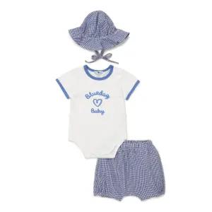 BLUEDOG BABY BB LOVE 바디수트SET A (46313-604-13) 913223