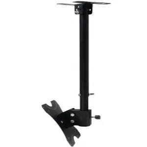 TV 행거 천장 브래킷 거치대 모니터 리프팅 티비 회전