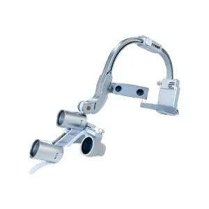 병원 확대경 루빼 구강 고배율 헤드 쌍안 치과