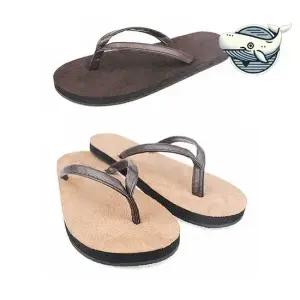 커플 슬리퍼 푹신한 쪼리 플립플랍 편안한 여름 발편한슬리퍼 슬리퍼운동화 리본슬리퍼