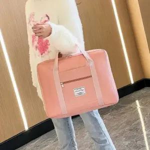 캐리어 결합백 보조 가방 보스턴가방 기저귀가방 캠핑 기내용 보스턴백 여행가방