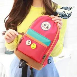 경량 캐주얼 슬링백 배낭 여성 멀티 가방 일상 여자힙색 슬링백가방 벨트백 미니힙색