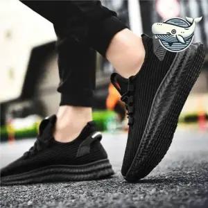 메쉬 경량 러닝화 남성 운동화 조깅 헬스화 남자운동화 러닝화 발편한운동화 남성운동화