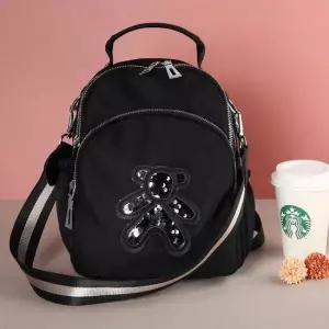 FC_381 여성백팩 여성백팩 미니백팩 여자캐주얼백팩 여행보조가방 여자나들이