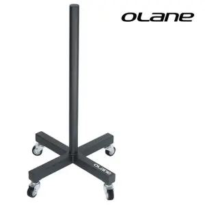 오레인 이동식 중량바벨 보관대(W760)_ 배송비포함