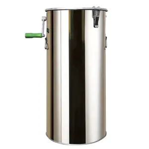 꿀 셰이커 양동이 기계 벌집 액체 수확기 양봉 가정용