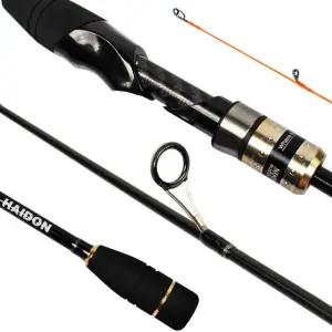 해동 드론 S762UL 볼락 낚시대 호래기 내만갈치