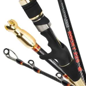 해동 록키 C210 선상 우럭 문어 바다 루어 낚시대