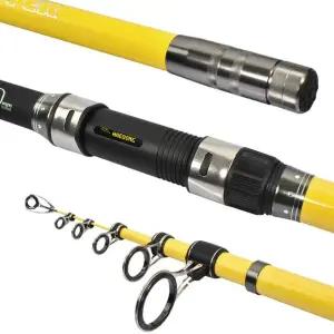 해동 슈퍼캐스터 하늘 25-425 초원투대 원투낚시대