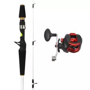 해동 징기스칸V C175 V5베이트릴 콤보세트