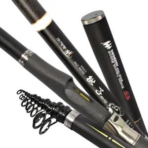 갯바위 원투용 찌낚시대 해동 추자V3 3-530W