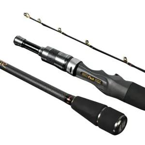 광어 다운샷 낚시 해동 토르 C652 선상 문어대