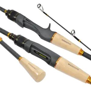 배스낚시대 해동 워리어스V9 민물루어대 C652ML