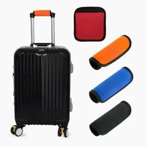 [하프클럽/]캐리어 핸들 커버 그립 미끄럼방지 덮개