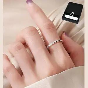 [하프클럽/]실반지 레이어드링 은반지 링