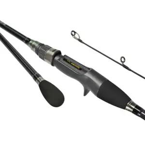 해동 다크스타 C662ML 민물 배스 낚시대