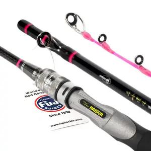 광어 다운샷 해동 가을연가 C155XH 갑오징어대