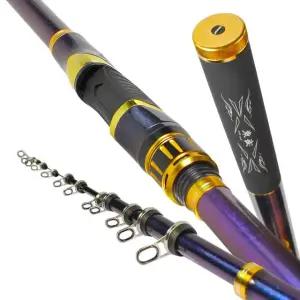 갯바위 낚시대 해동 천검 이소대 찌낚시대 500