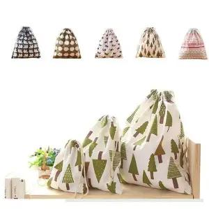 [하프클럽/]여행 파우치 수납 주머니 트래블백 3종세트