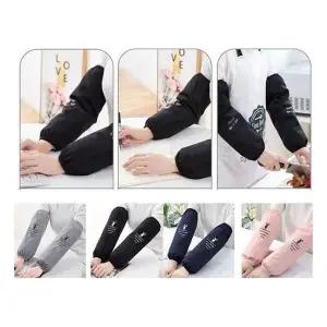 [하프클럽/]방수 미술 작업 도매직 팔토시 보호