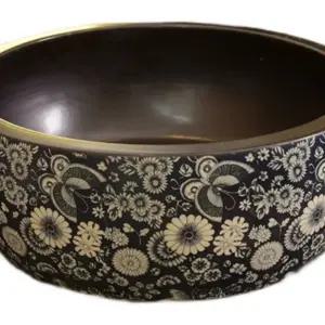 족욕통 습식 파란색 세면대 족욕세면기 마사지샵 족탕 태국