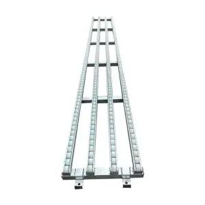 콘베어 하역 롤러 물류 컨베이어 로라 운반 라인