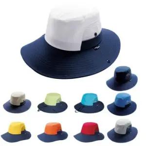 공장직영 티공장 단체모자 등산모자 버킷햇 KCL-B4 양옆3M 카우망사기능성