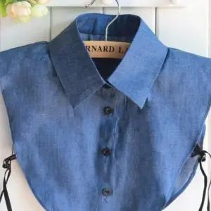 페이크카라 레이어드 넥케이프 페이크 카라 DO9800