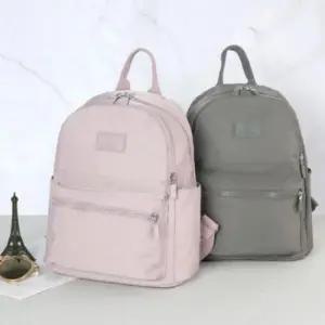 할머니백팩추천 할머니백팩 베이직 가방 나들이 여성백팩 할머니작은백팩선물 여행배낭