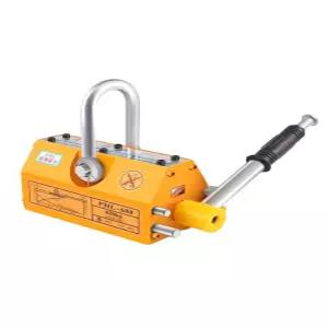 마그네틱 리프트 2톤 철판 크레인 운반기 자석 호이스트