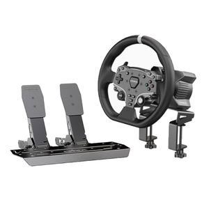 R3 게이밍 레이싱 풀 자동차 시뮬레이터 운전연습기 패키지 올인원