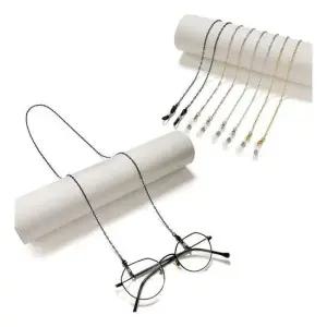 안경 썬글라스 체인줄 걸이 안경줄 빈티지 마스크줄