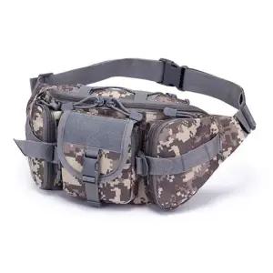 남성 택티컬 힙색 밀리터리 웨이스트백 인기 가방 서바이벌가방 등산보조가방