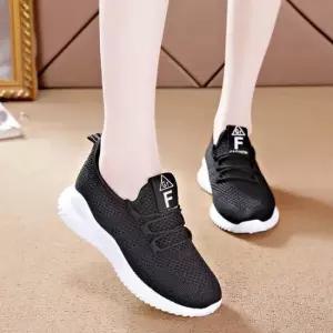 여성 초경량 운동화 쿠션 실내 헬스 홈트 런닝화 여자운동화 여자런닝화 러닝화
