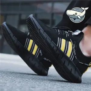 편안한 남자 운동화 발편한 조깅과 러닝용 남성운동화 남성러닝화 남성런닝화