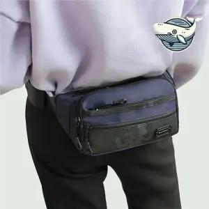 다기능 여행가방 힙색 스타일리시 바디백 슬링백 허리백 밸트백 여자슬링백가방 벨트가방