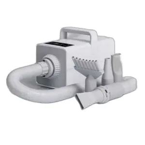 반려견 드라이어 애견 강아지 블로어 에어탱크