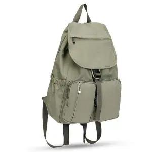 여성 캐주얼 백팩 경량 책가방 포켓 데일리 신상 가방 여자백팩