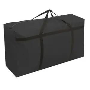 캠핑가방 이민가방 대형 이불 짐 방수 이사 백 180L