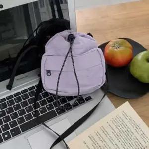 크로스가방스타일 여자 캠핑 등산 룩 코디 미니 크로스 백 핸드폰 가방