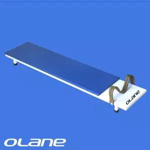 [NS홈쇼핑]오레인 체력측정용 윗몸일으키기대_싯업보드(W735)_ 배송비포함...