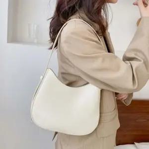 여성 가죽 버클 숄더백 1P 데일리백 핸드폰 레더 가방