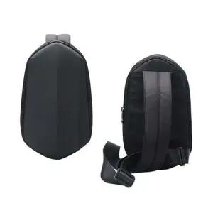 바디크로스백 생활방수 블랙 슬링백 바디크로스백 남녀 보조가방