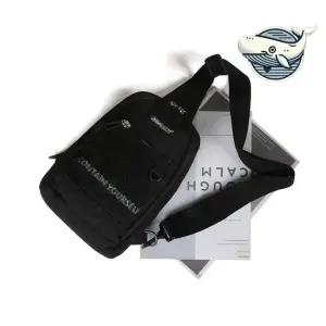 데일리 슬링백 크로스백 남여용 스타일리시 옆으로매는가방 어깨가방 크로스슬링백